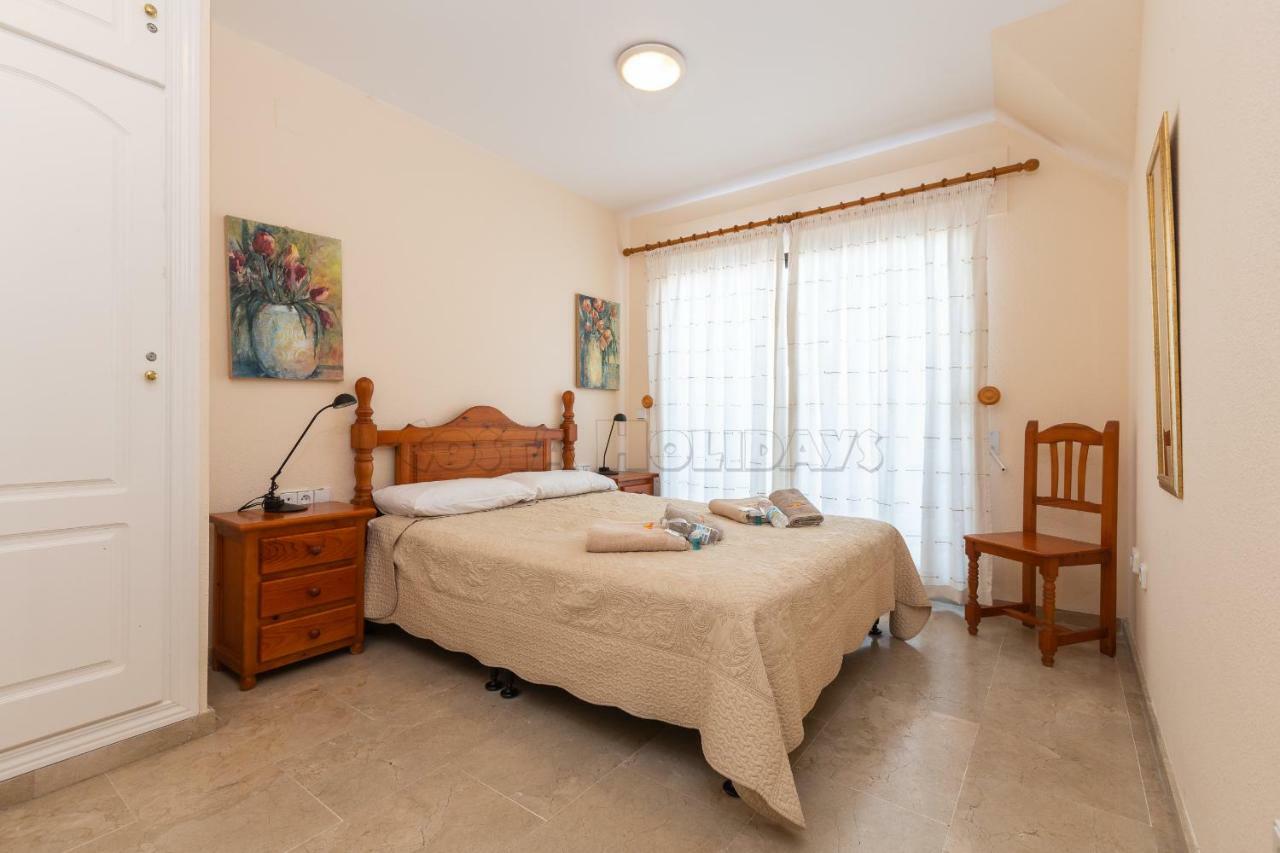 Marina Duquesa 3Bc2 Daire Manilva Dış mekan fotoğraf
