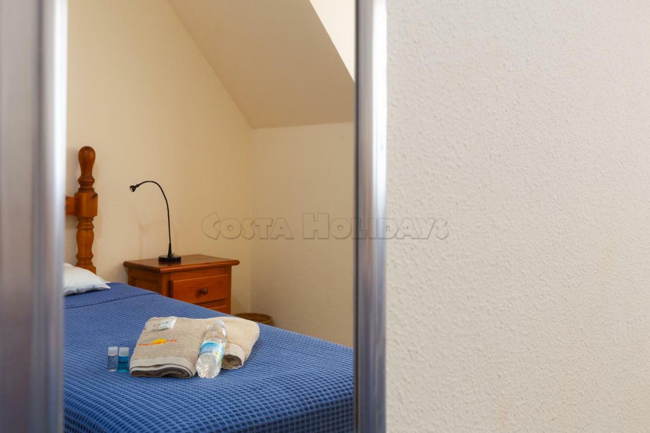 Marina Duquesa 3Bc2 Daire Manilva Dış mekan fotoğraf